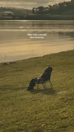 Mari kita nikmati sk