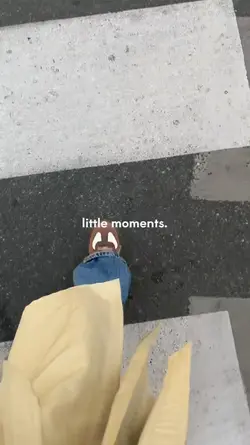 little moments