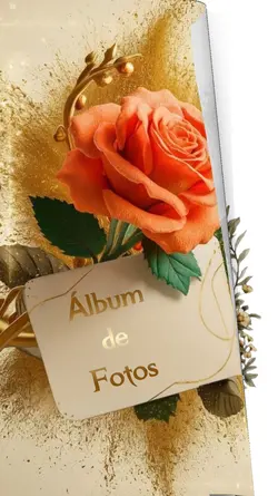 ÁLBUM DE FOTOS 