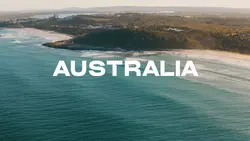 Australia 