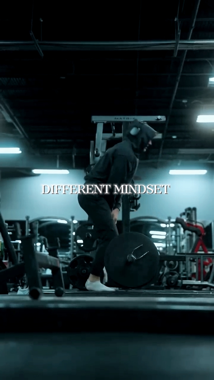 MENTE DIFERENTE 