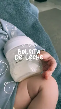 Bebe! ❤️