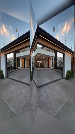 Real estate