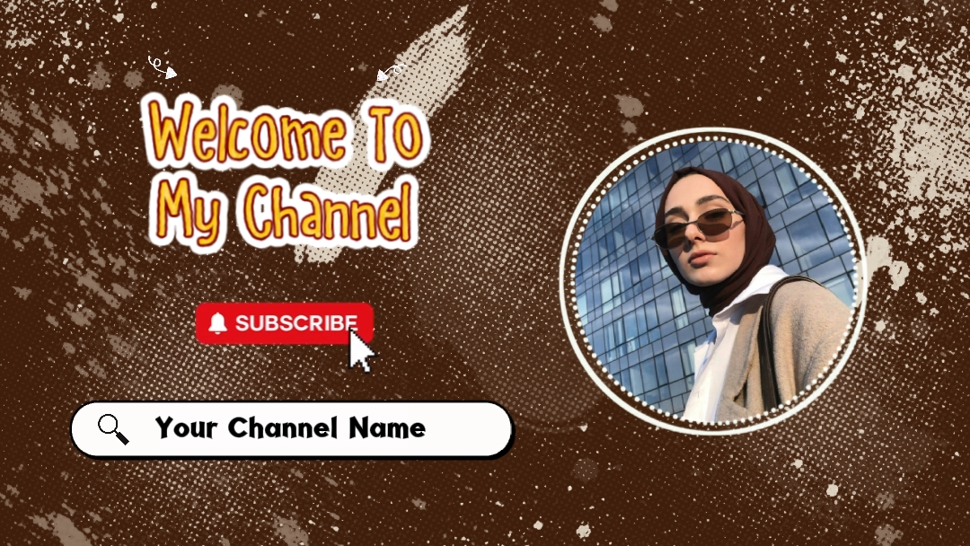 Intro Youtube