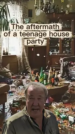 Aftermath 