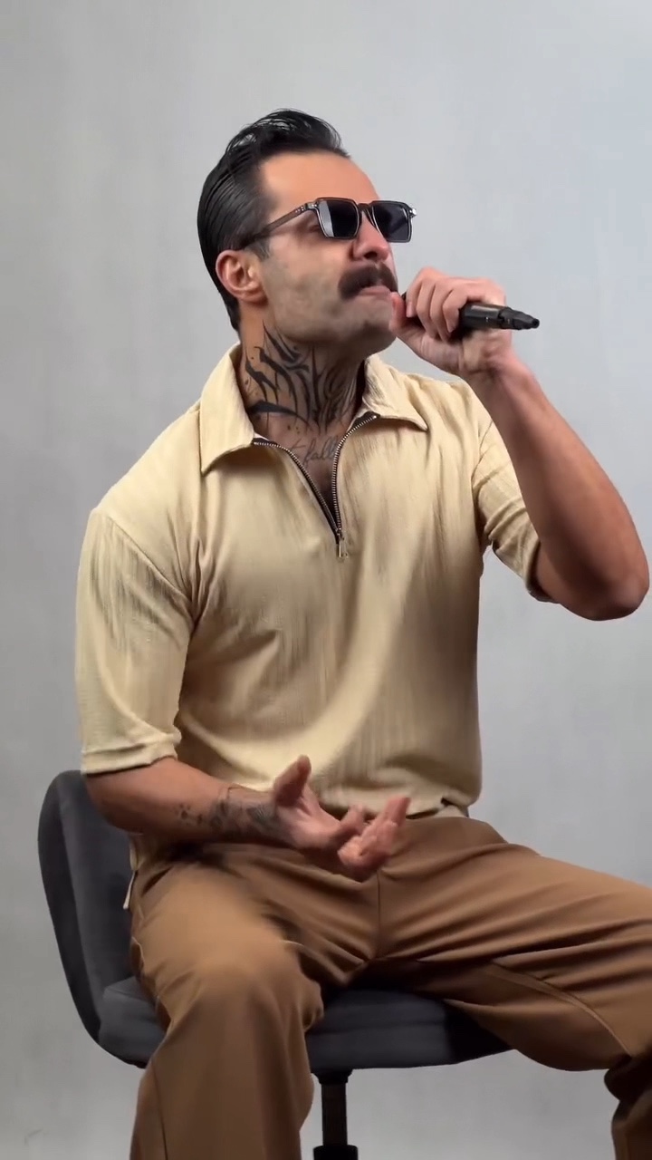 مدل🔥😍