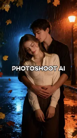 Photoshoot AI