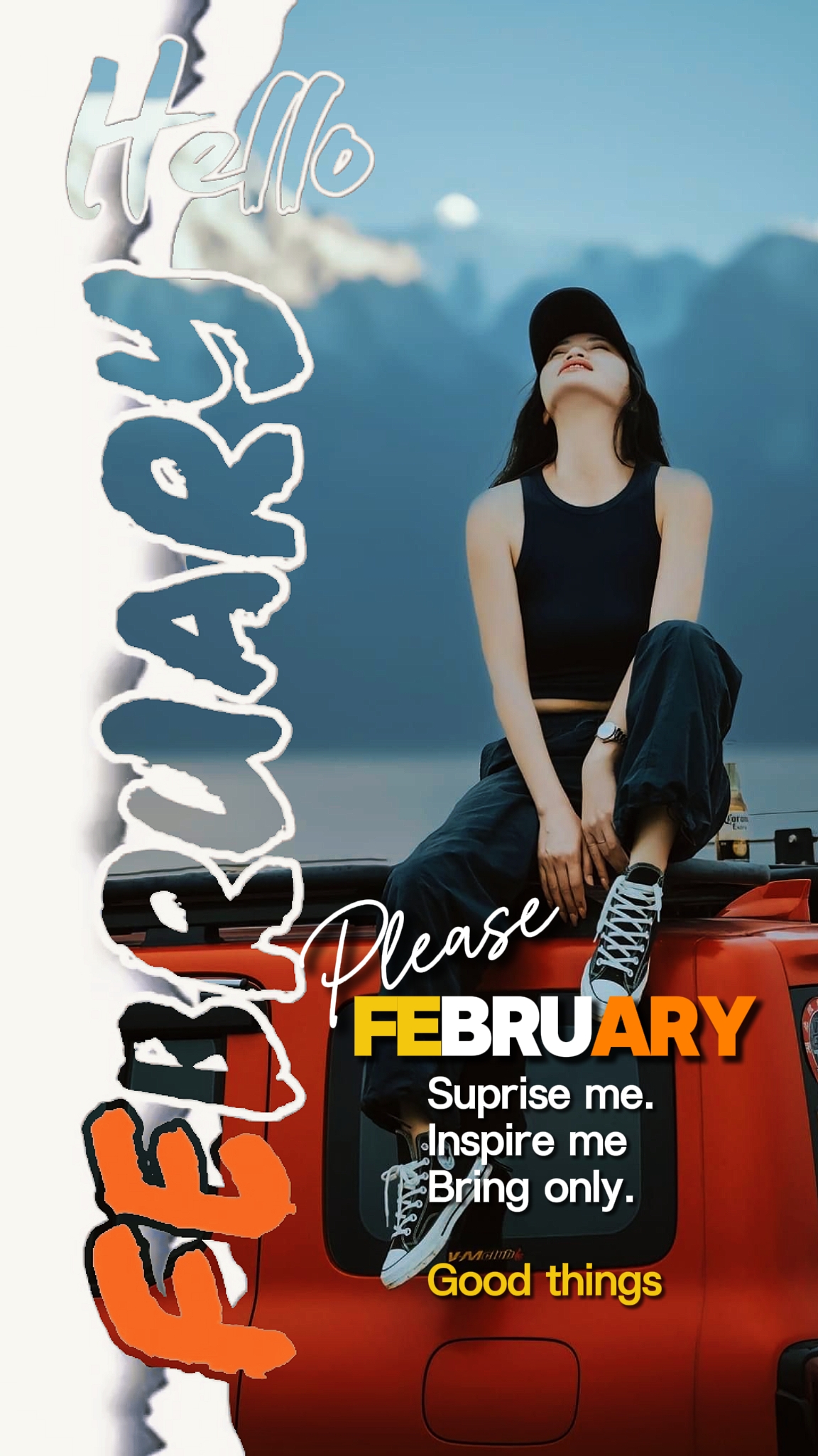 FEBRERO