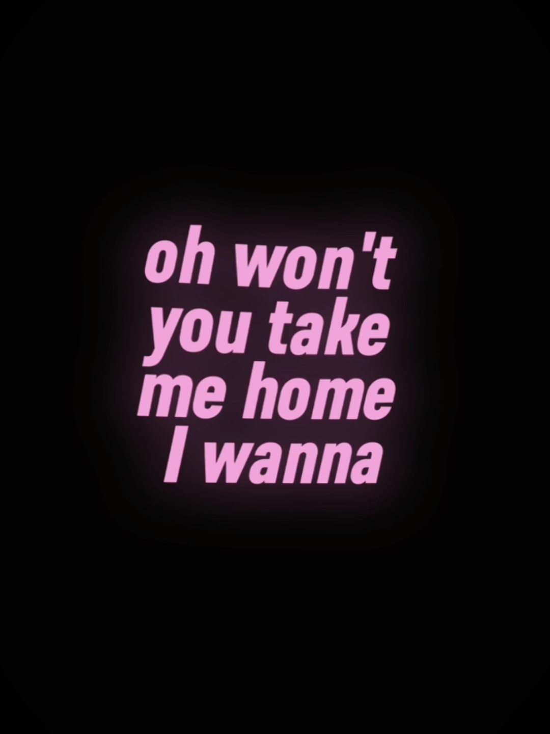 ride it