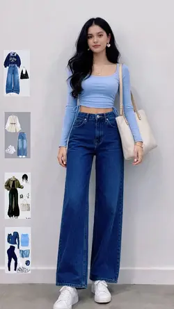 Change Outfit³