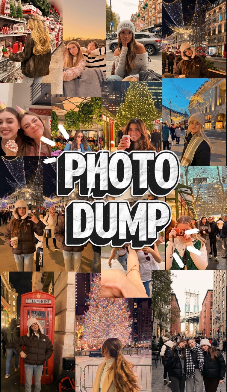 Despejo de fotos