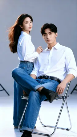 Trend AI Couple