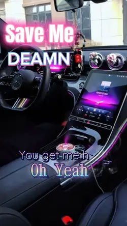 Save Me DEAMN 