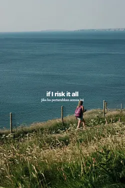 Writings On The Wall