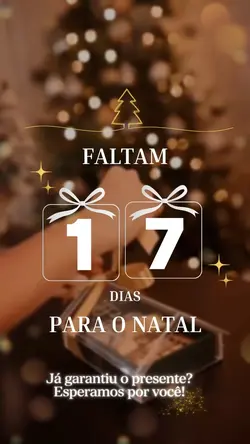  Comtagem Natal 