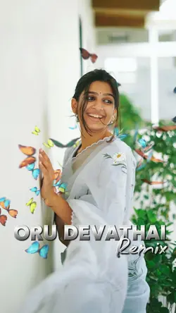 Oru Devathai