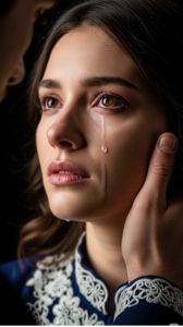 حاصل من از دنیا💔🫀