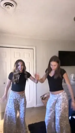 Dance challenge