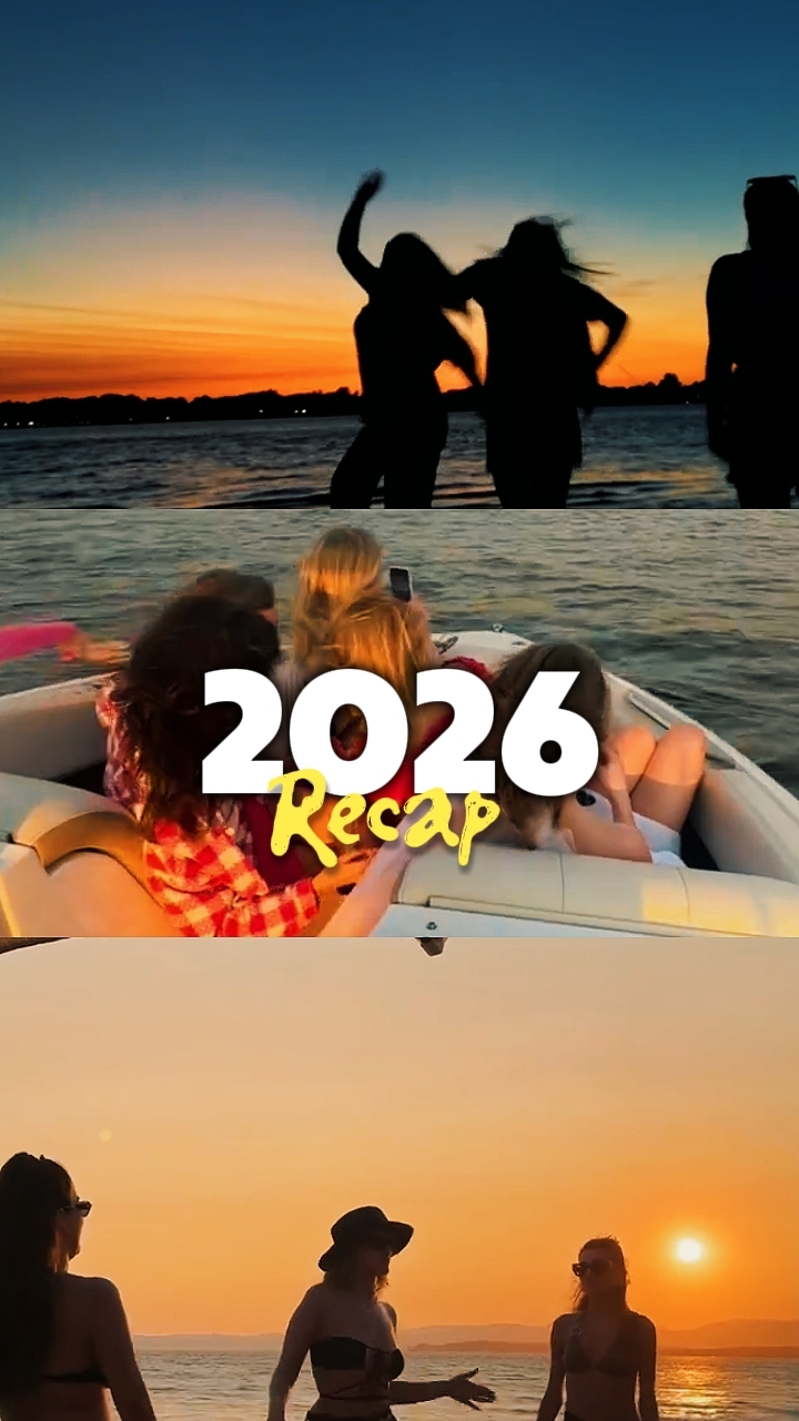 Resumen de 2026