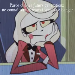 génération future