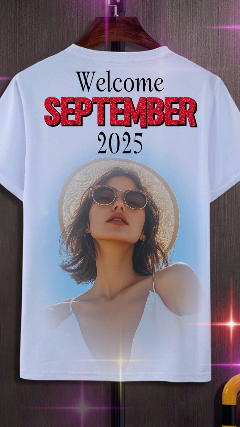Selamat datang September