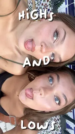 Highs and Lows