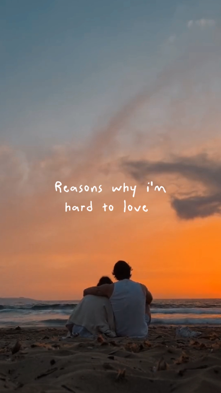 reasons to love