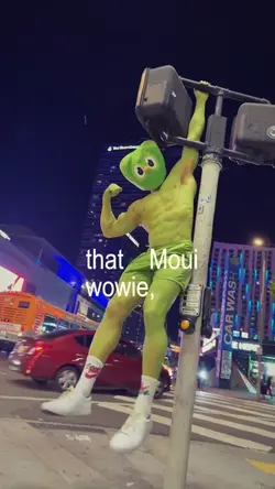MAUI WOWIE TREND