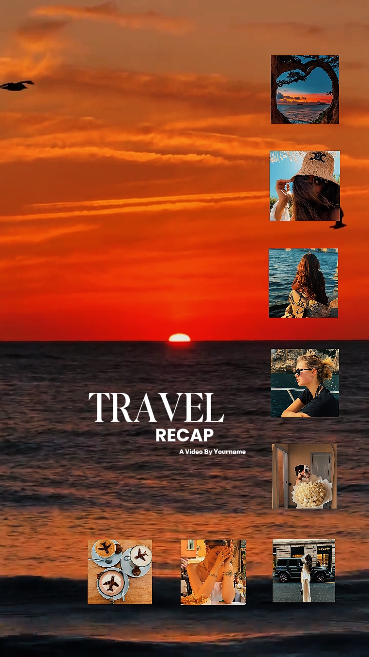 Travel recap 2026