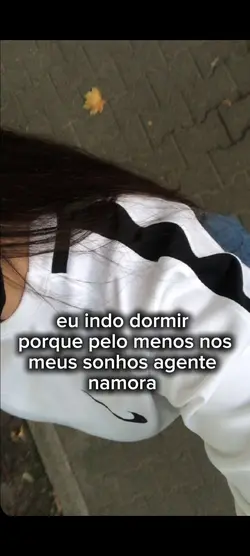 agente namora?