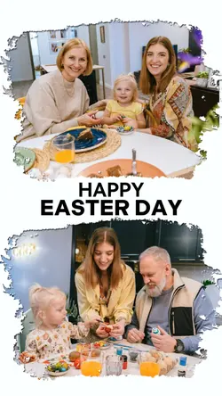 EASTER DAY