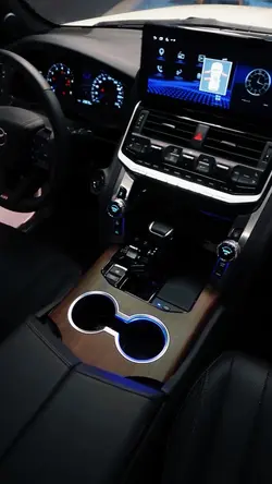 Carro Reels novo