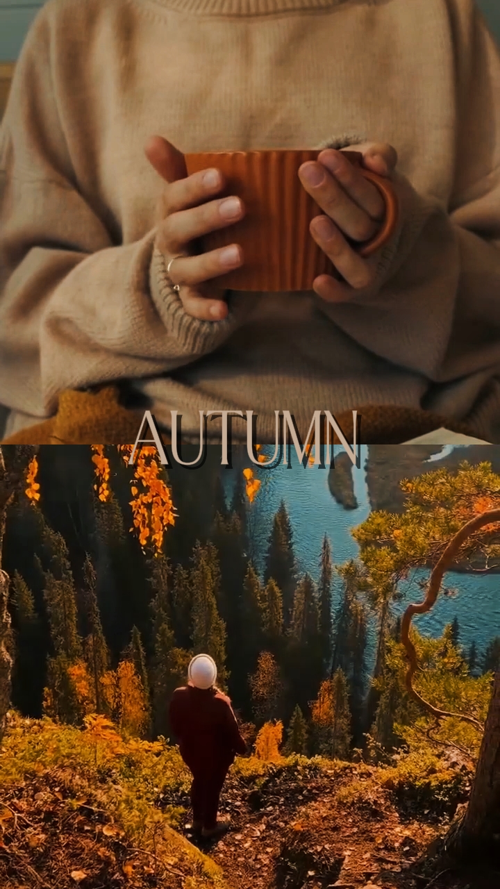 Se acerca el otoño 
