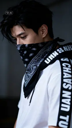 Masker Lain