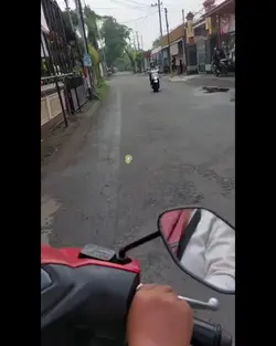 perjalanan BIAS