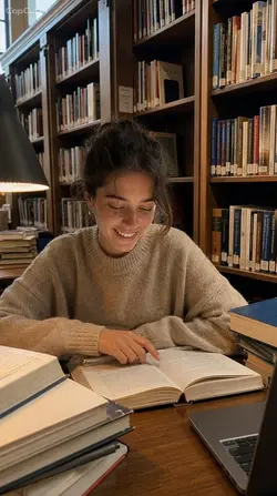 Soft Living - Student