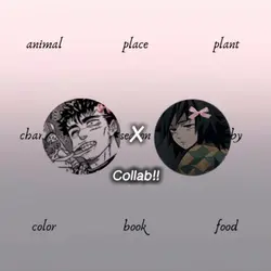 Collab with 