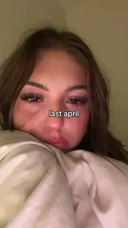 last april this apri
