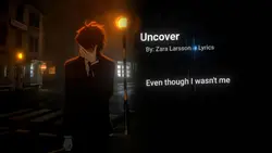 Uncover