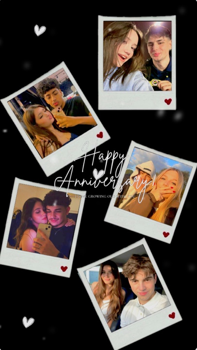 FELIZ ANIVERSÁRIO 