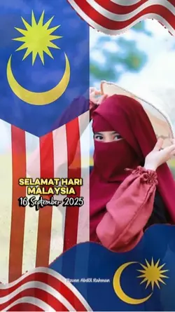 Hari malaysia 16