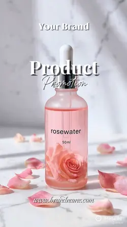 product promotion