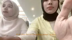 Sampai akhir nanti