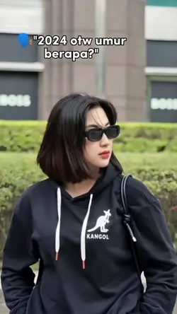 2024 otw umur berapa