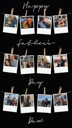 Father's day 2025