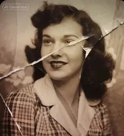 Ai Photo Restoration