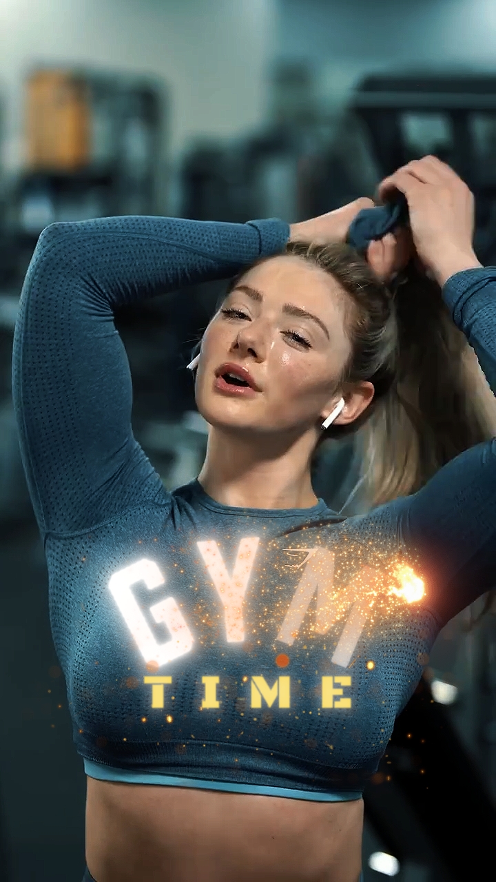 gym fitness