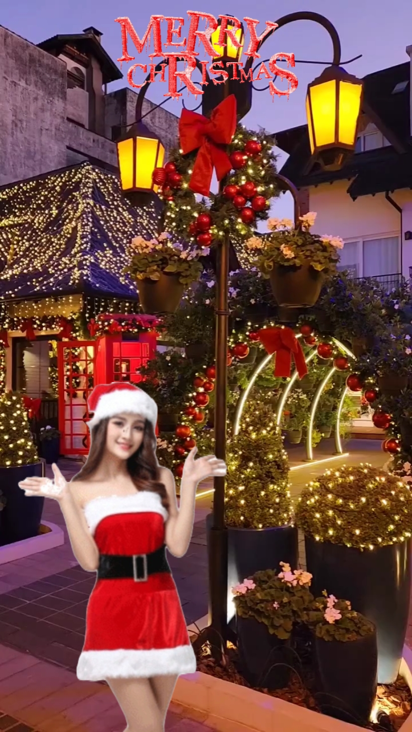 Last Christmas 