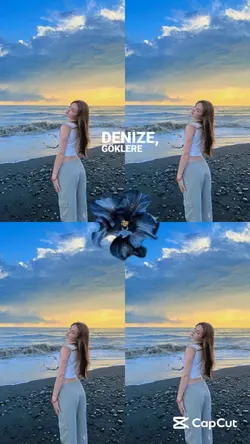 4çiçek şablonu geldi