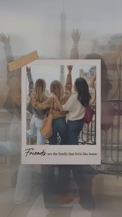 friends